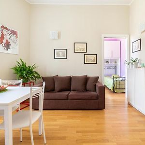 Appartement met Twee Slaapkamers